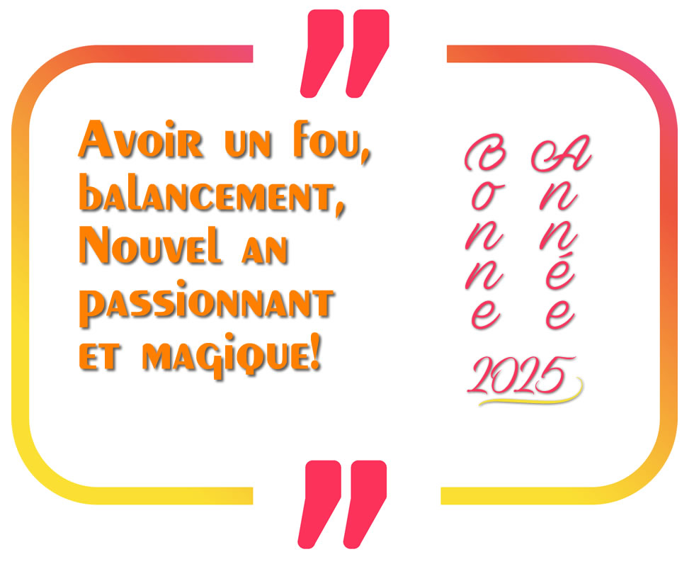 Comment faire un vœu au Nouvel An 2025 pour qu’il se réalise