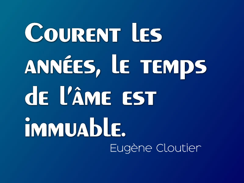 Image avec citation Nouvel an 2026