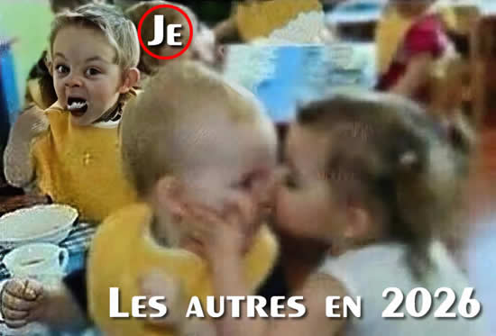 image drole les autres en 2027