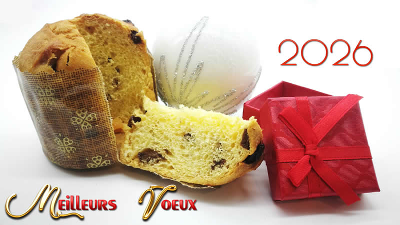 Photo Reveillon 2026