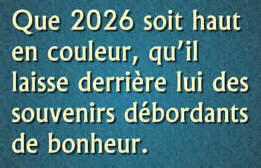 2027 en couleur